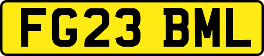 FG23BML