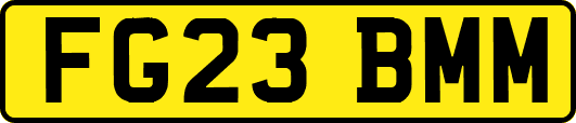 FG23BMM