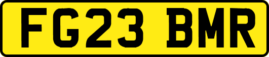 FG23BMR