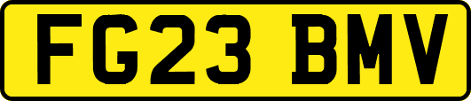 FG23BMV