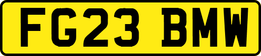 FG23BMW