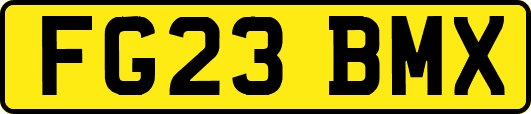 FG23BMX