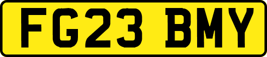 FG23BMY