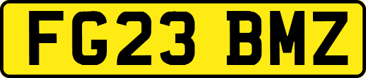 FG23BMZ
