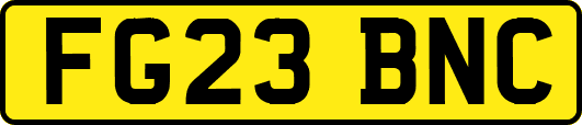 FG23BNC