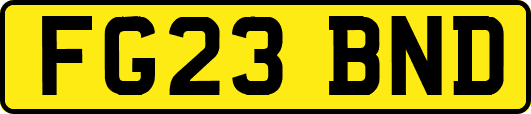 FG23BND
