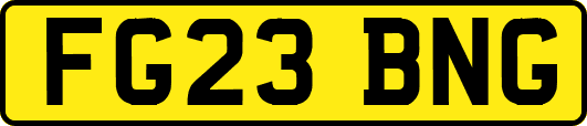 FG23BNG