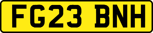 FG23BNH