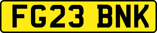 FG23BNK