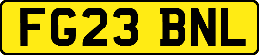 FG23BNL