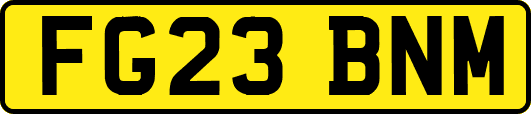 FG23BNM