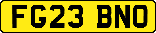 FG23BNO