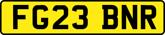 FG23BNR