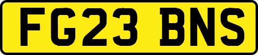 FG23BNS