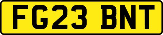 FG23BNT