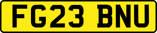 FG23BNU