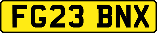 FG23BNX