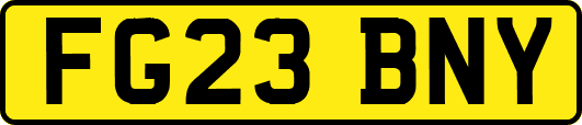FG23BNY