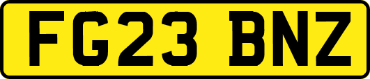 FG23BNZ