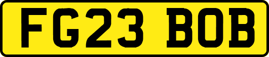 FG23BOB