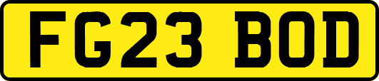 FG23BOD