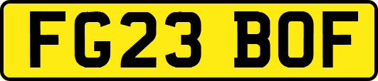 FG23BOF