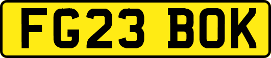 FG23BOK
