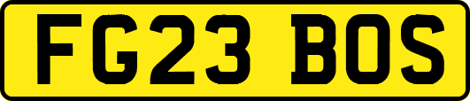 FG23BOS