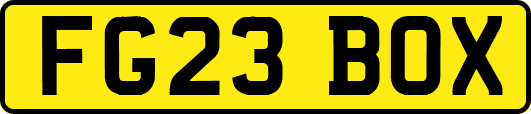 FG23BOX