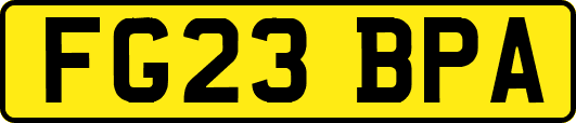 FG23BPA