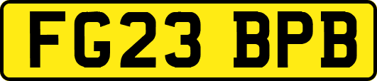 FG23BPB
