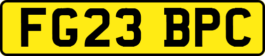 FG23BPC