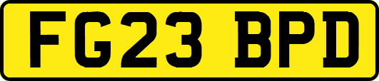 FG23BPD