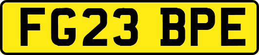 FG23BPE