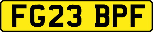 FG23BPF