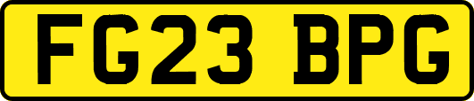 FG23BPG