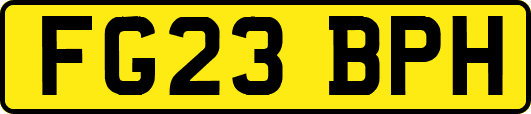 FG23BPH