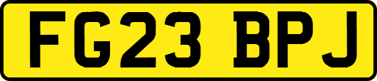 FG23BPJ
