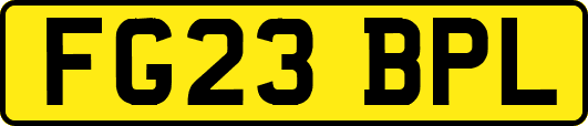 FG23BPL