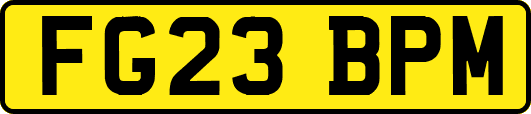 FG23BPM