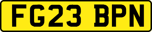 FG23BPN