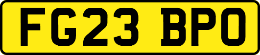 FG23BPO