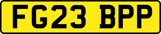 FG23BPP