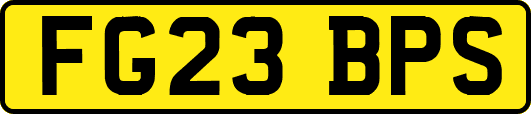 FG23BPS