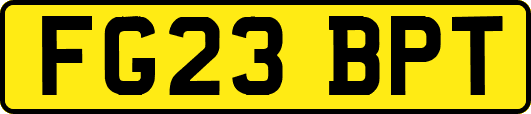 FG23BPT