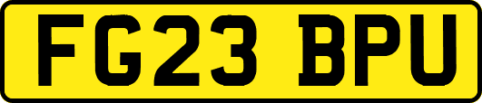 FG23BPU