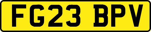 FG23BPV