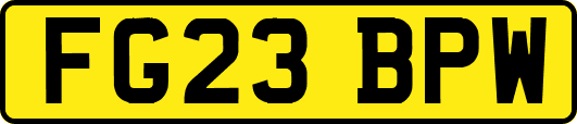FG23BPW