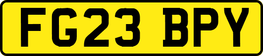 FG23BPY