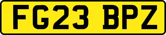 FG23BPZ